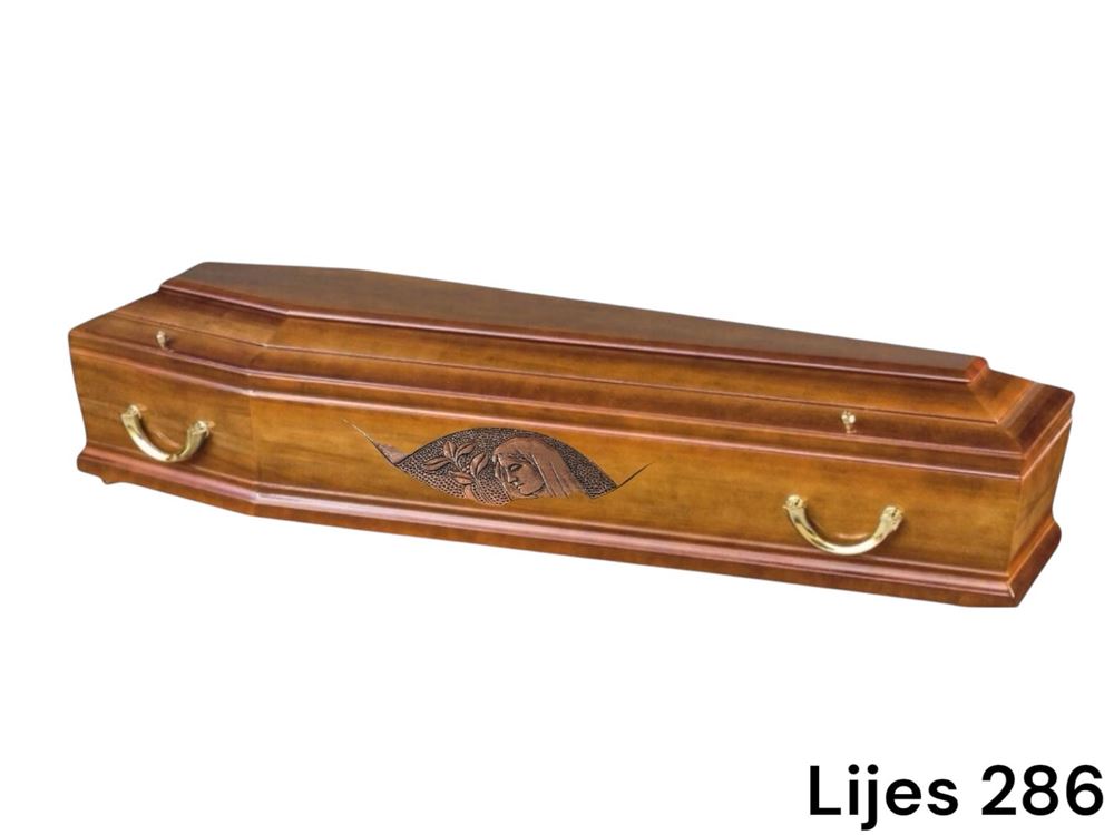 Lijes — fotografija 1