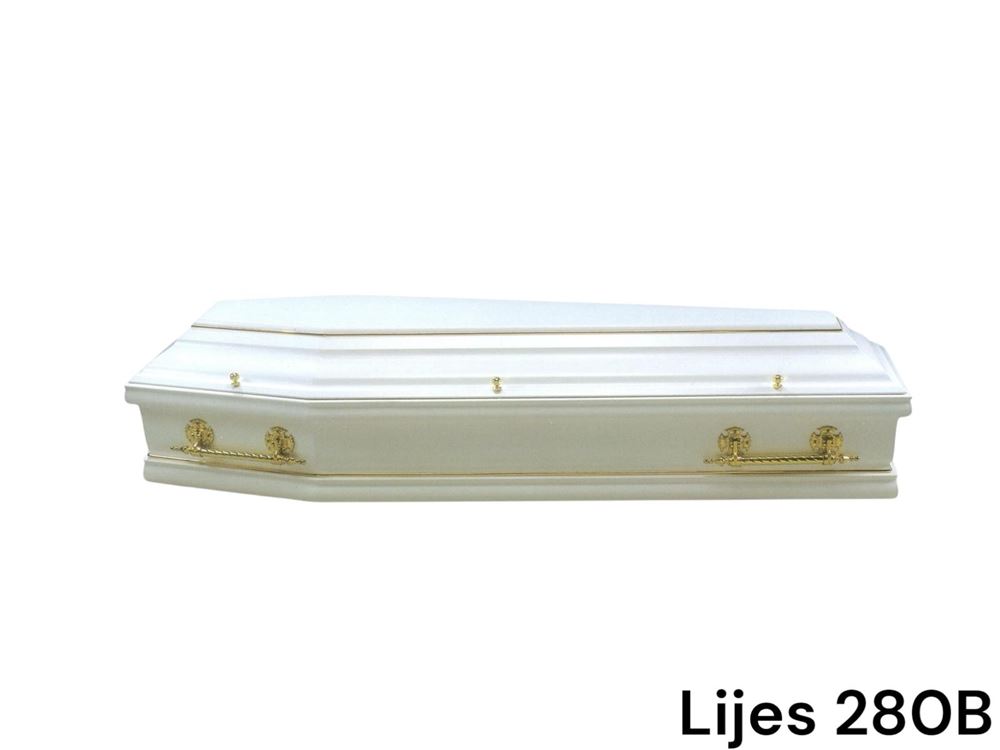 Lijes — fotografija 2