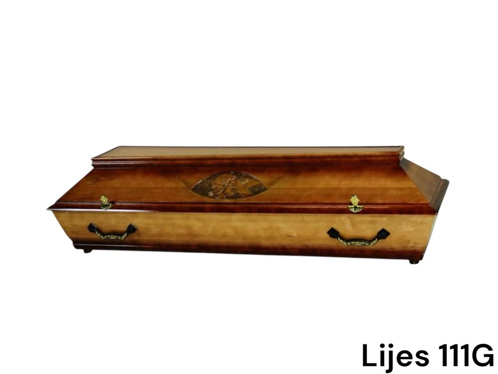 Lijes — fotografija 3
