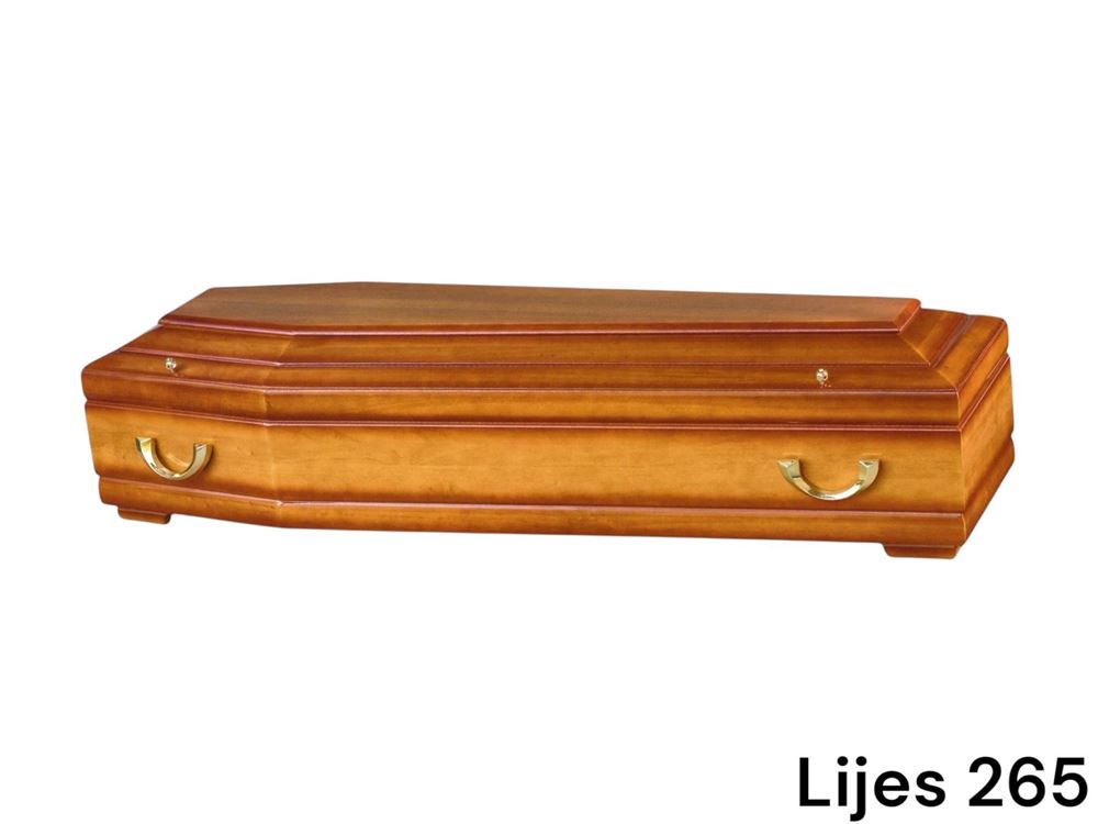 Lijes — fotografija 5