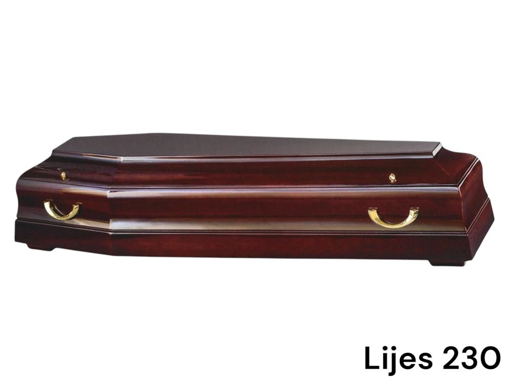 Lijes — fotografija 6