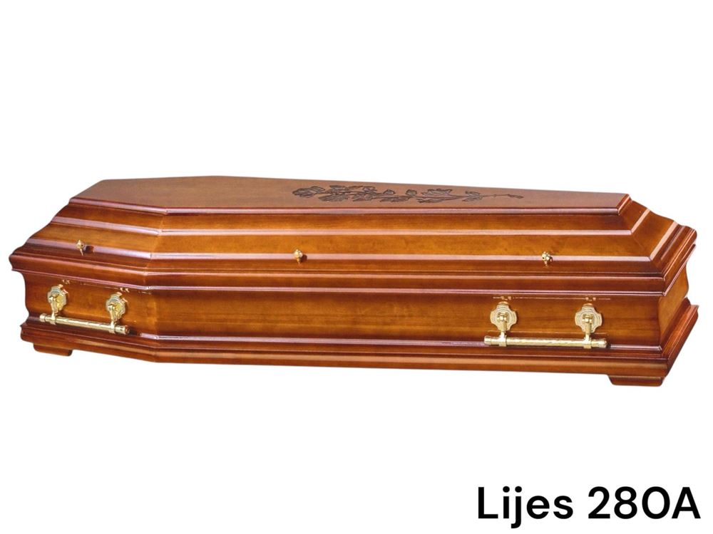 Lijes — fotografija 7