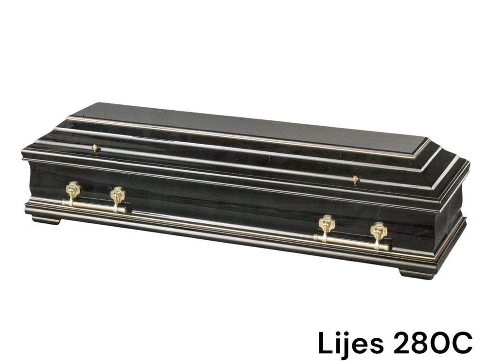 Lijes — fotografija 8